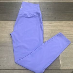 Legacy Legging Very Peri